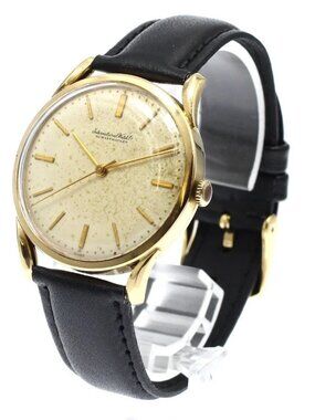 IWC SCHAFFHAUSEN